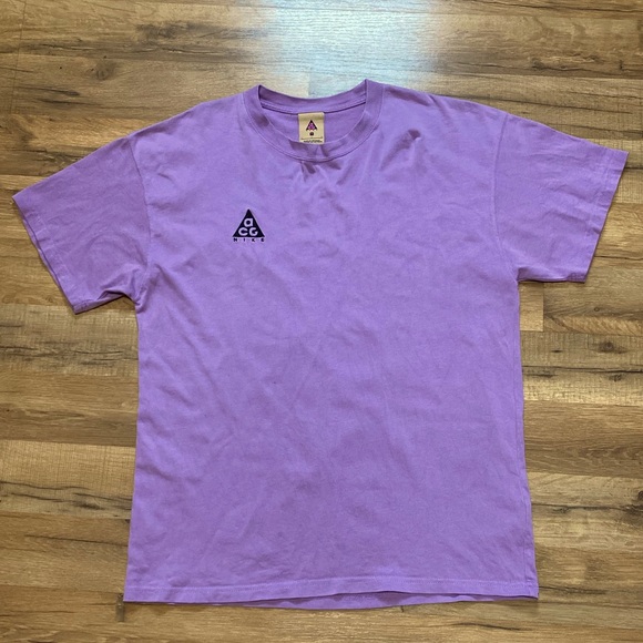 Nike ACG Other - Nike ACG Short Sleeve